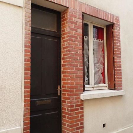 Les Studios Saint Germain Trouville-sur-Mer Extérieur photo