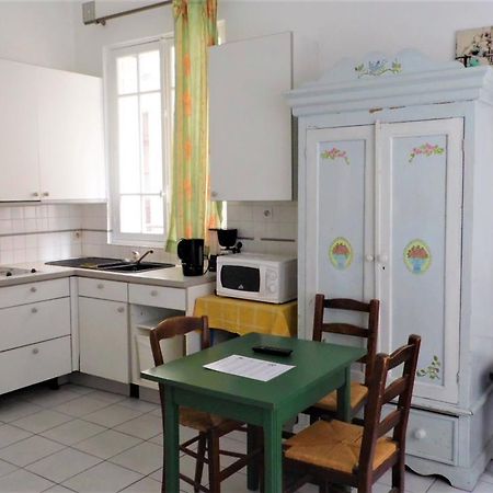 Les Studios Saint Germain Trouville-sur-Mer Extérieur photo
